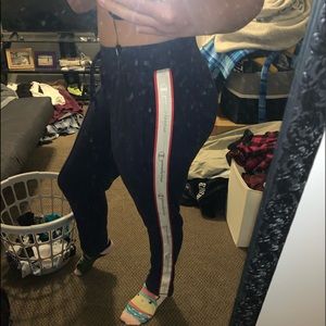 champion Sweat Pants/joggers